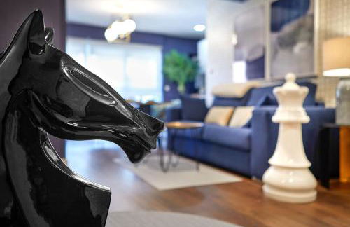 The Chess House by homebilbao - Foto 1