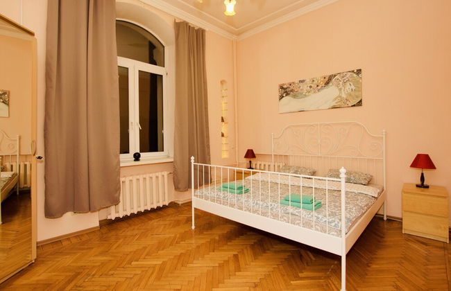 LUXKV Apartment on Sadovaya - Foto 7