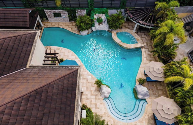 Orchids & Palms Villa - Foto 77