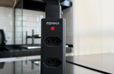 Horizon Studio 05113 , Piscina, vaga, 7km from GRU Airport - Foto 46