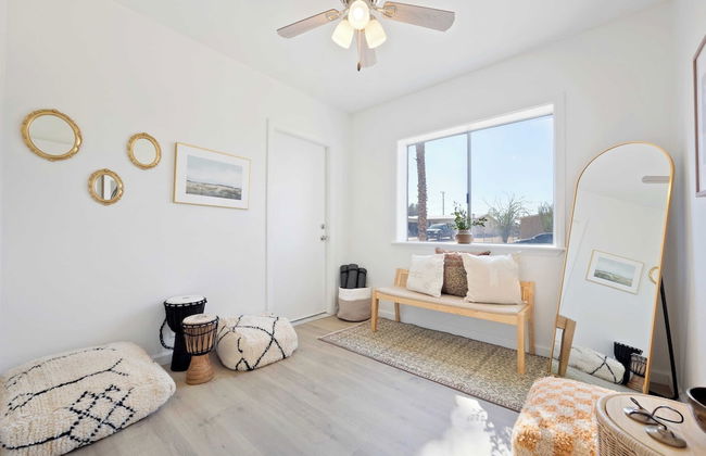 Carmella by Avantstay Modern Jtree Home w/ Large Outdoor Area! - Foto 30