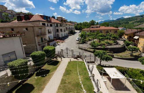 Palazzo Vittoli - Iside & Delia - Foto 67