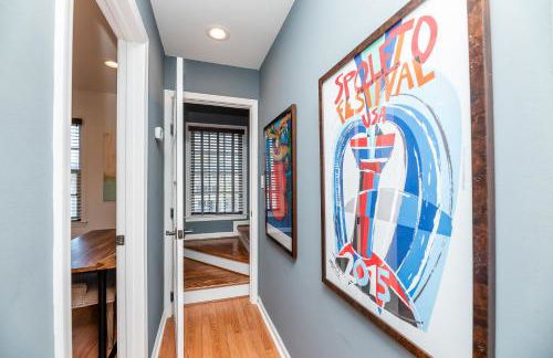 Dreamy Downtown Condo, Near Meeting St & Broad St - Foto 31