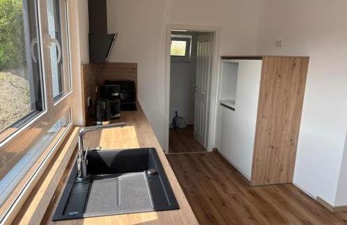 Ferienhaus Kölzer Weg Obergeschoss mit Ladestation - Foto 7