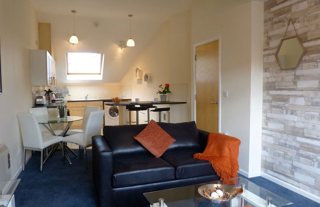 The Sawmills - Foto 19