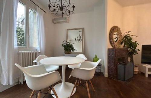 Maison Cosy Jardin & Terrasse - Foto 39