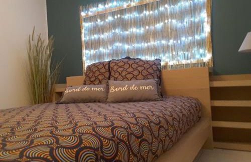 Mimilou Mont St Loup piscine privée - Photo 16