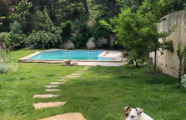 L’appartement - Jardin Secret - Foto 34