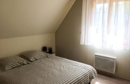 Le Chalet La Cigogne et Le Chamois - Foto 19