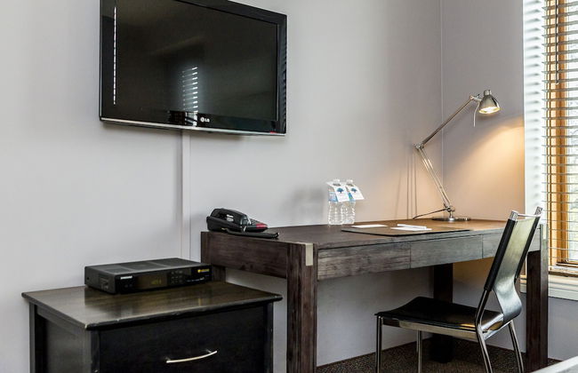 Auberge de La Fontaine - Foto 33