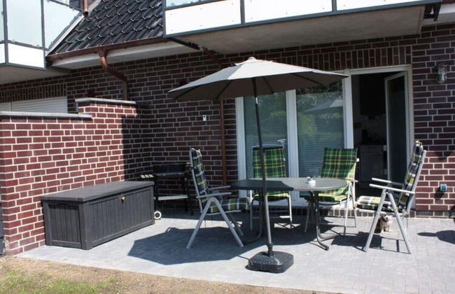 Holiday Apartment Cabin 2c - Foto 14