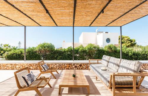 Villa Baixa - Es Canutells - Foto 20