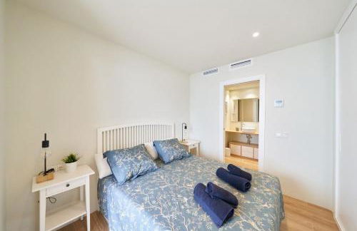 Casa Surya, piscina, wifi y parking con punto de carga EV - Foto 41