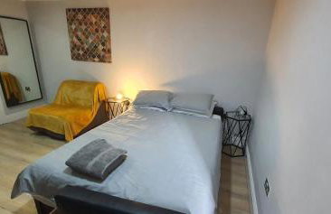 Dodi Aparts London, near Stratford close to tube station - Foto 119