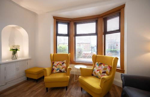 The Prestwick Pad - Foto 16