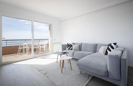 R143 Beachfront Apartment Dorianne - Foto 18