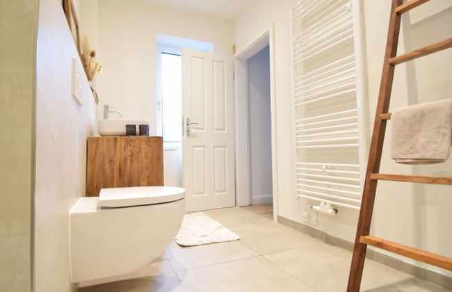 Beach Whispers Modern Retreat - Foto 10