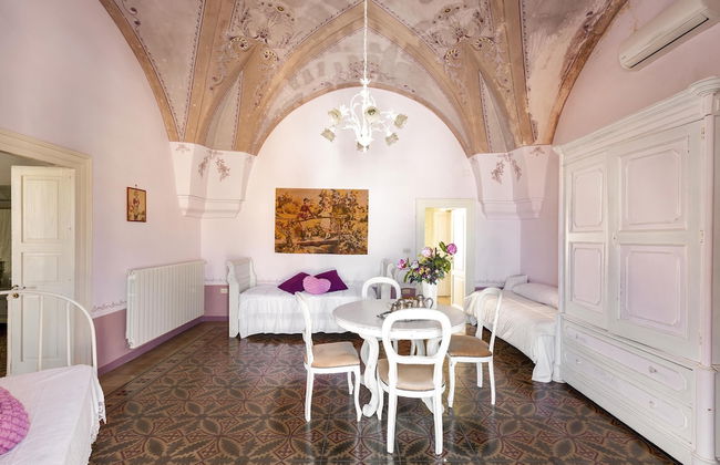 3267 Casa Romantica by Barbarhouse - Foto 8