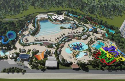 Aqualand Premium Resort & Park - Photo 9