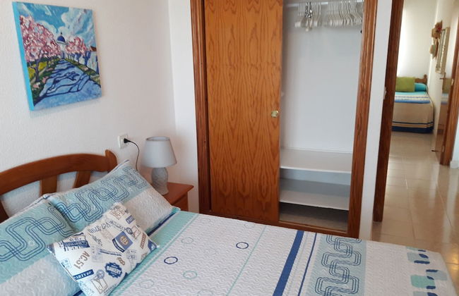 Apartamento Carmen - Foto 3