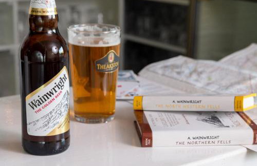 Big Pink House - Foto 12