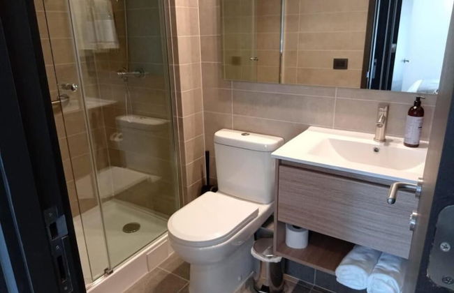 JC Apart Hotel Providencia - Foto 36