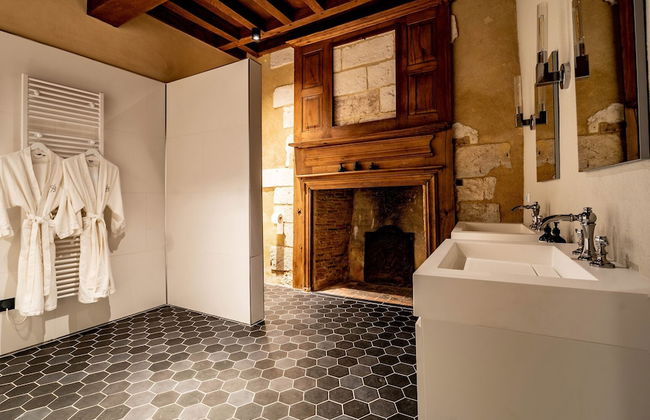 Château de Belet - Foto 48