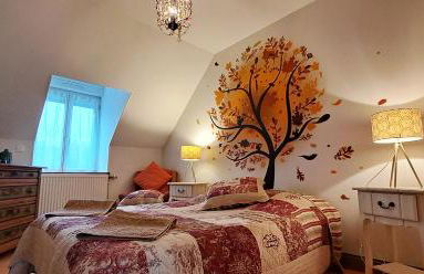 Domaine de montboulon - Foto 13