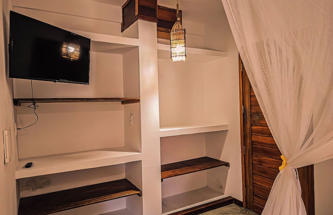 Downwind Kite Villas - Foto 26