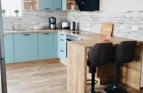 Haus Meerruhe Karlshagen Apartment 1-6 - Foto 13