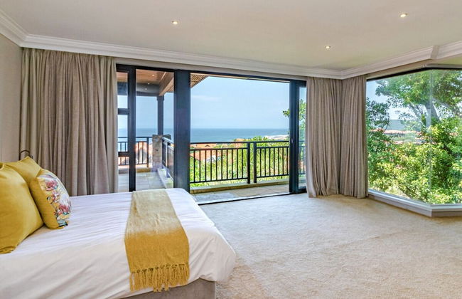 Zimbali by Euphoric, Zimbali Coastal Resort, Ballito - Photo 40