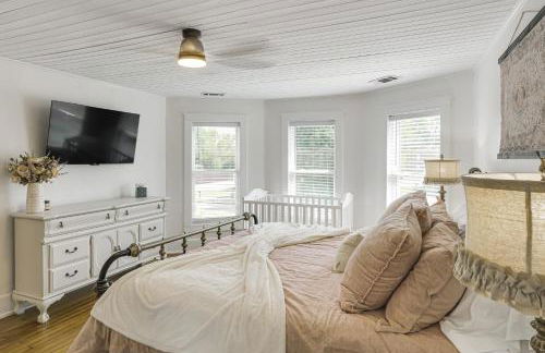 Lebanon Retreat Decks, Fire Pit and Yard - Foto 12