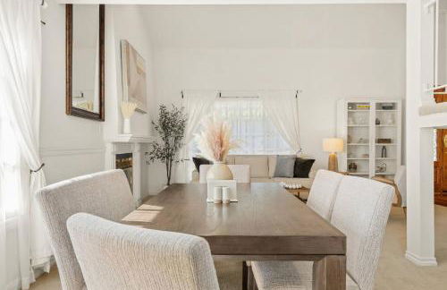 GOODE.HOMES | Luxury Home w/ Beautiful Garden - Foto 37