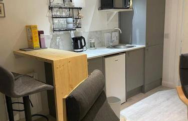 Little Slioch Cottage- A Break From City Life - Foto 10