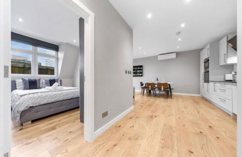 London Bridge Luxury by Sol Haven - Foto 30