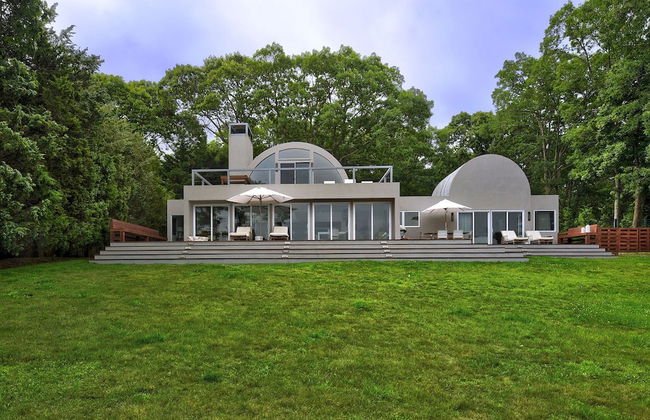 Sunset Villa by Rove Beachfront w Deck Pool - Foto 25