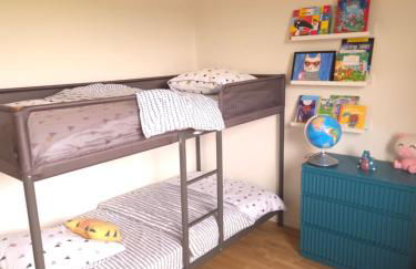 Le Belvédère de Montsoreau - Foto 6