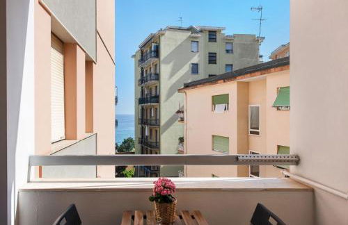 Casa Cogoleto terrace and parking - Foto 12