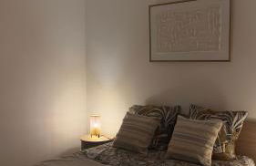 Grand 2 pièces avec grande terrasse à 15mn Centre-ville, Gare et Promenade des Anglais - Foto 32