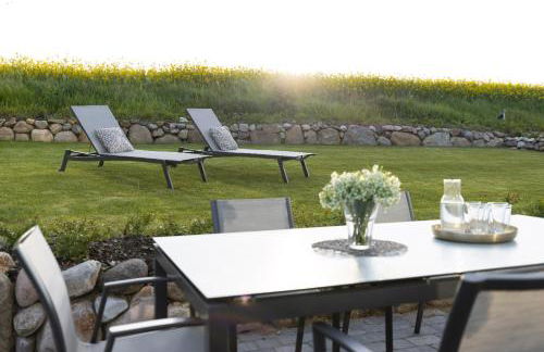 Irish Cottage Meer Glück - Foto 21