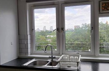 Cozy 2-Bedroom Apartment in Central London - Foto 7