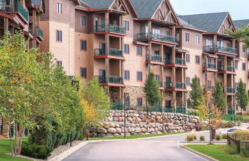 Wyndham Glacier Canyon 1BR Apartment with Resort Access - Foto 40