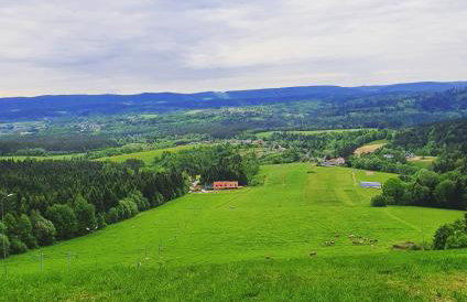 Domek Polna Cisza Bieszczady - Foto 28