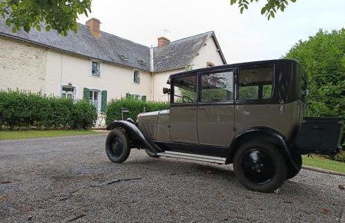 Gites La butte de l'espérance - Photo 6