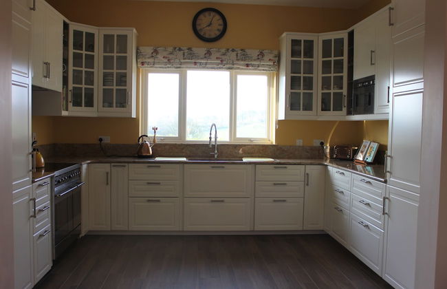 Leaghan Self Catering - Foto 5