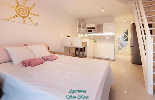 Apartment San Rocco - Photo 15