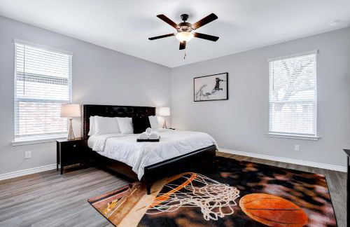 Overtime - A Birdy Vacation Rental - Foto 28