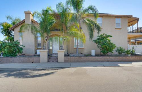 10 Mi to Yosemite Lake Atwater Retreat - Foto 23