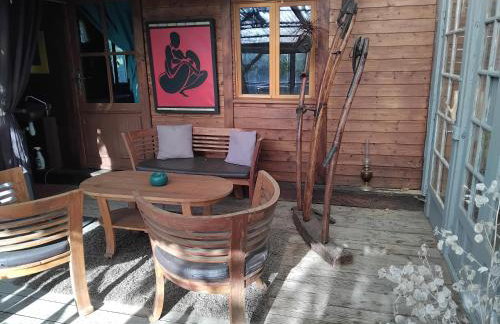 Chalet Banassac - Photo 33