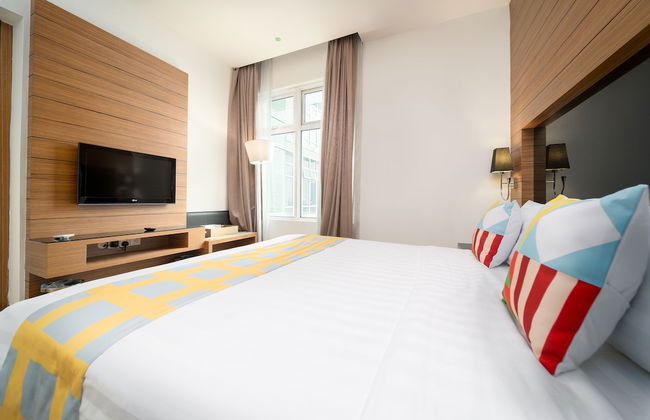 OYO Home 89311 Marvelous 1br Starview - Photo 5